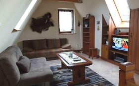 Apartament Księżycowy